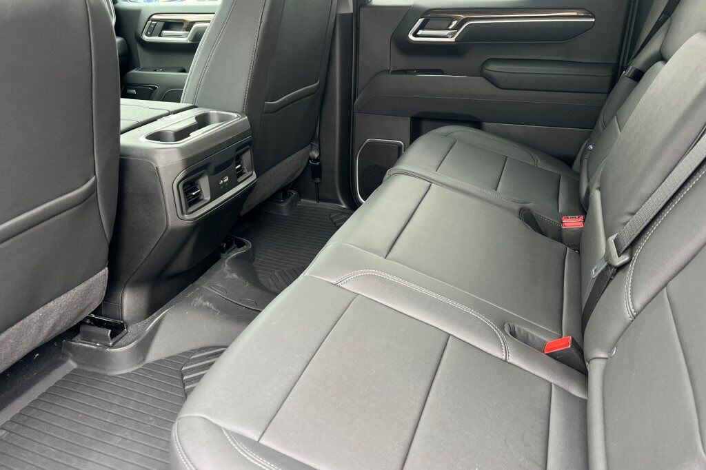 2026 Chevrolet Silverado 1500 RST Fruitland ID