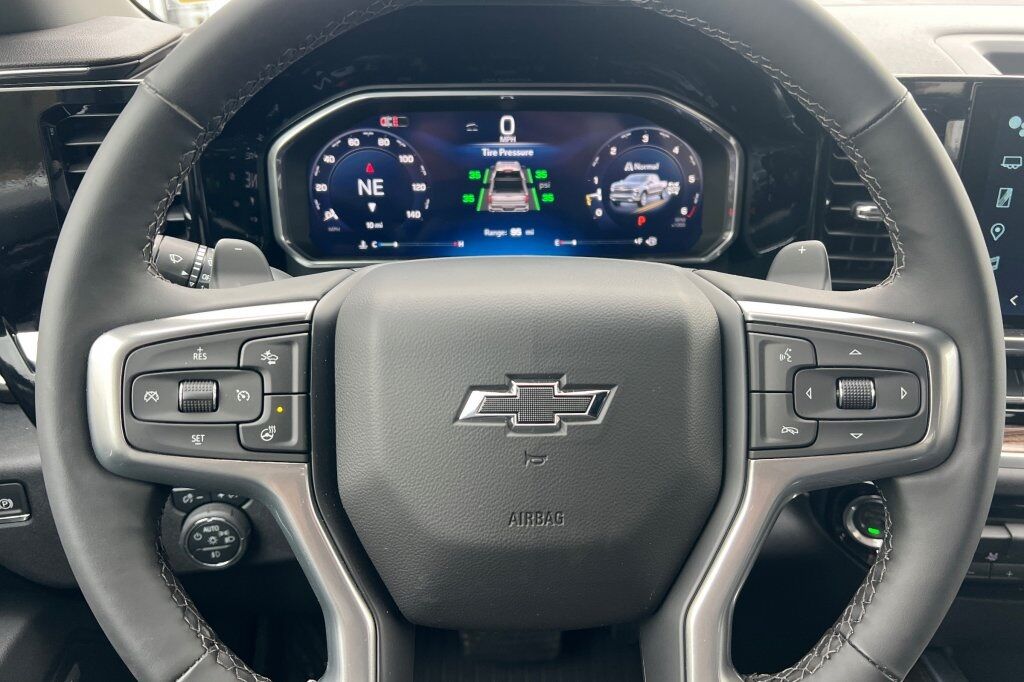 2026 Chevrolet Silverado 1500 RST Fruitland ID