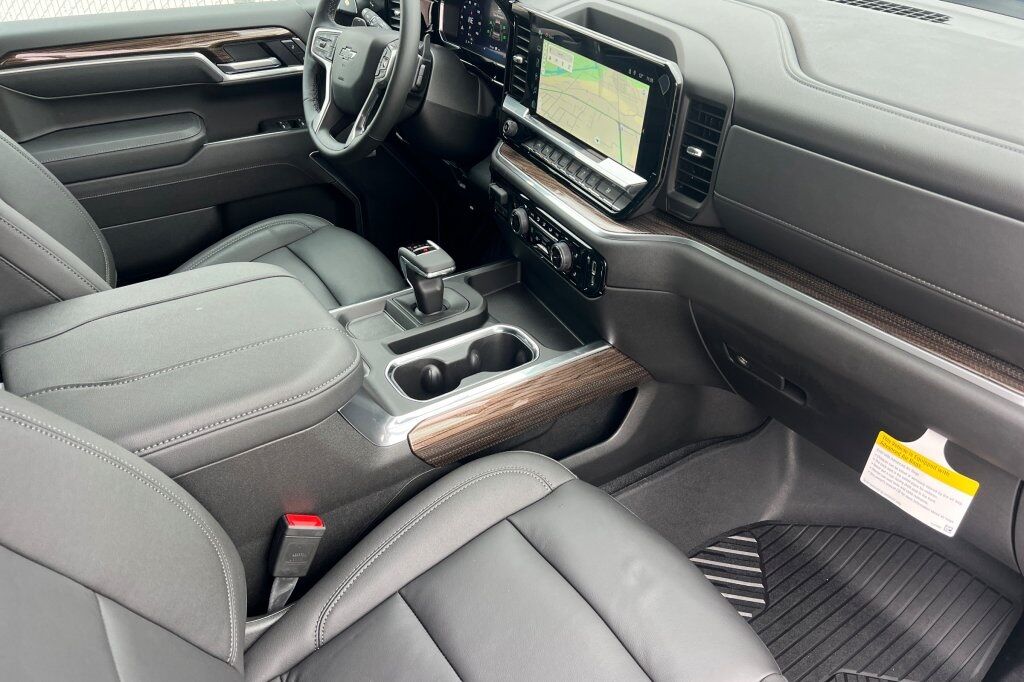 2026 Chevrolet Silverado 1500 RST Fruitland ID