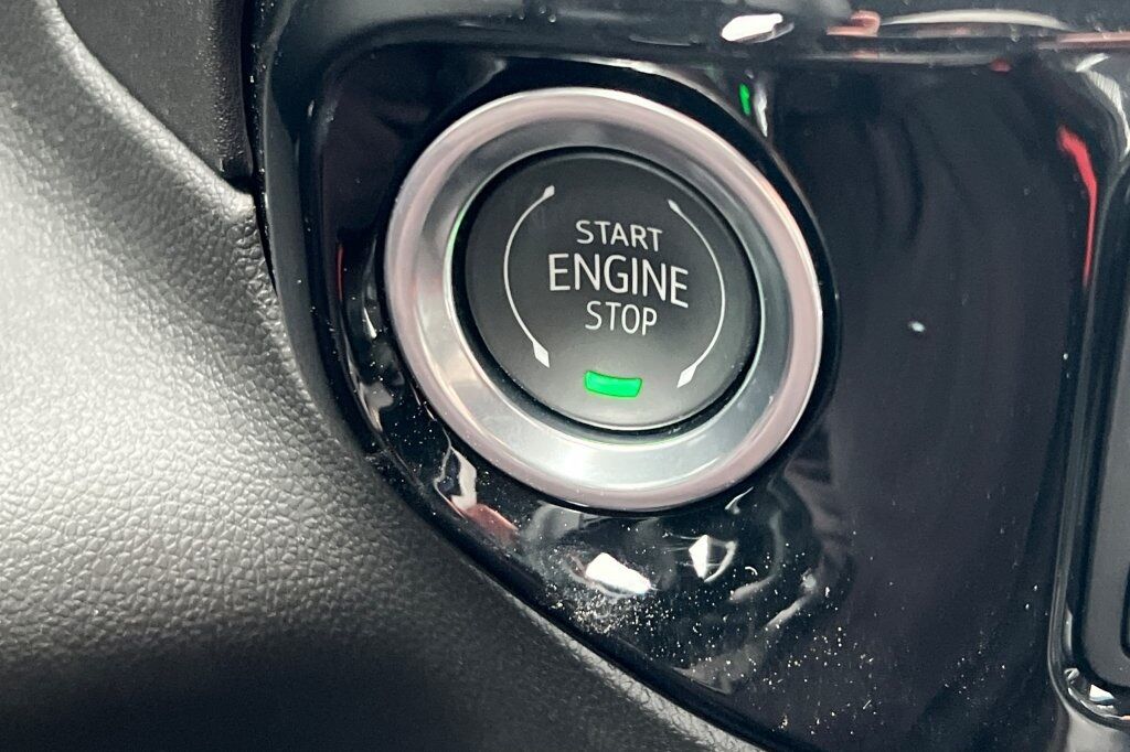 2026 Chevrolet Silverado 1500 RST Fruitland ID