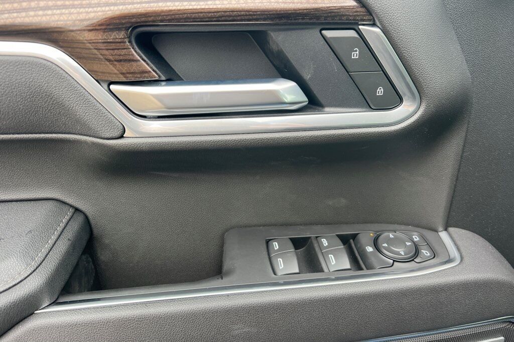 2026 Chevrolet Silverado 1500 RST Fruitland ID