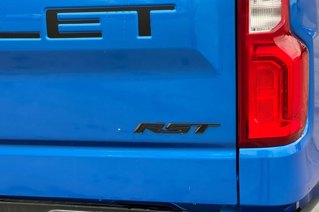 2026 Chevrolet Silverado 1500 RST Fruitland ID