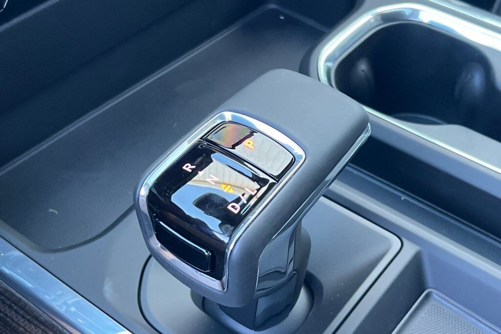 2026 Chevrolet Silverado 1500 RST Fruitland ID