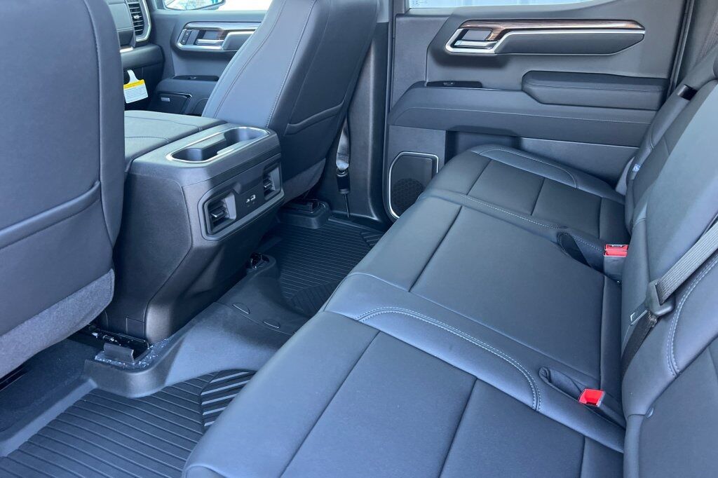 2026 Chevrolet Silverado 1500 RST Fruitland ID