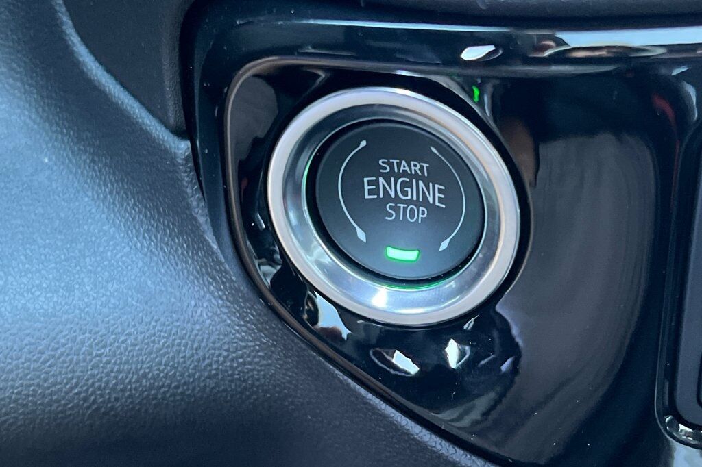 2026 Chevrolet Silverado 1500 RST Fruitland ID