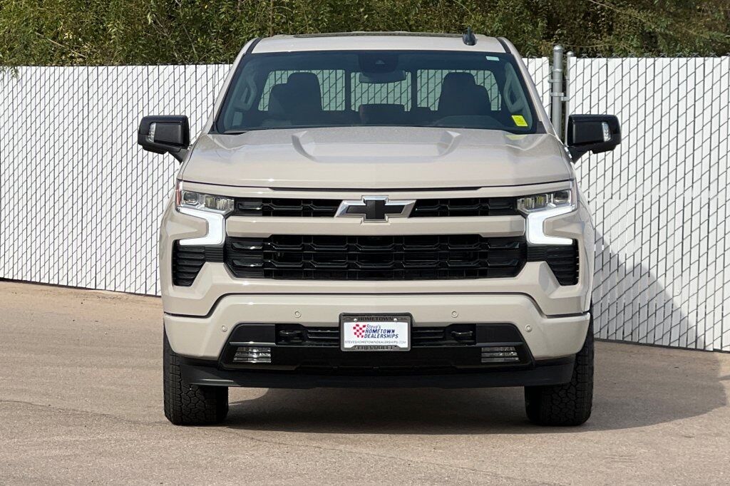 2026 Chevrolet Silverado 1500 RST Fruitland ID