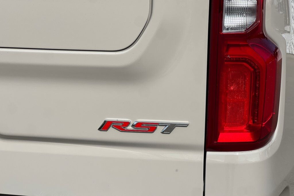 2026 Chevrolet Silverado 1500 RST Fruitland ID