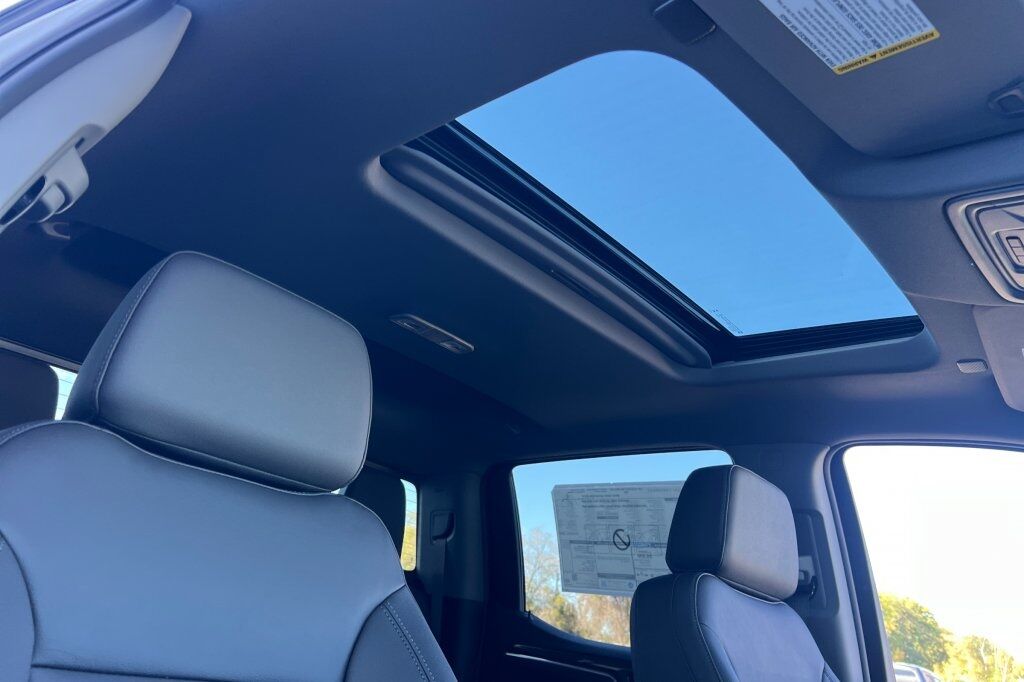 2026 Chevrolet Silverado 1500 RST Fruitland ID