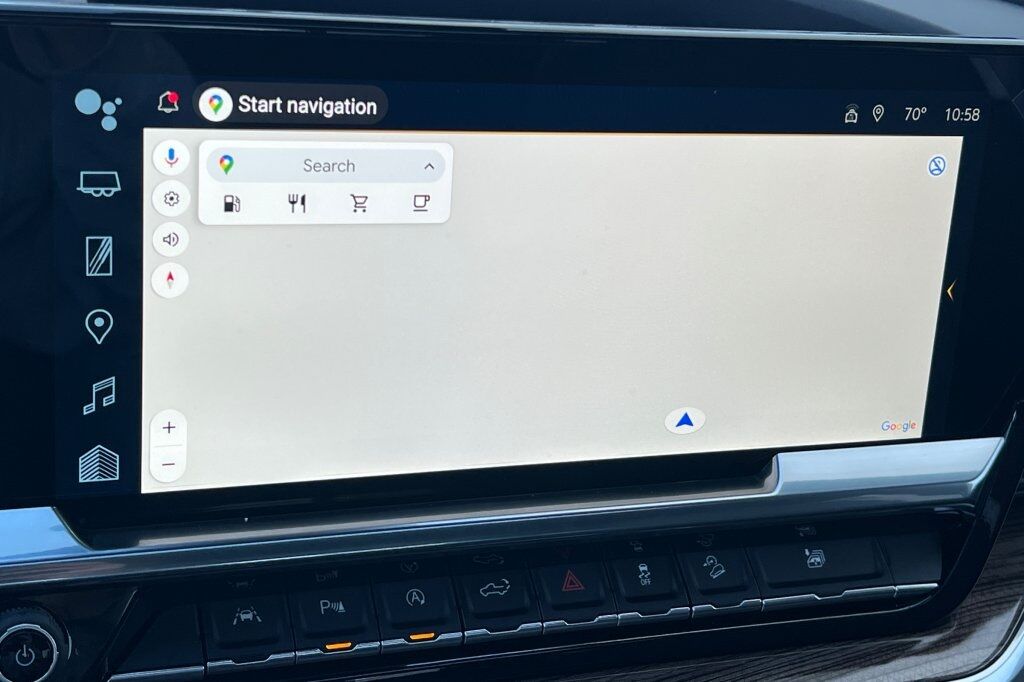 2026 Chevrolet Silverado 1500 RST Fruitland ID