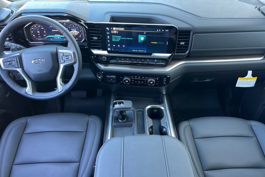 2026 Chevrolet Silverado 1500 RST Fruitland ID