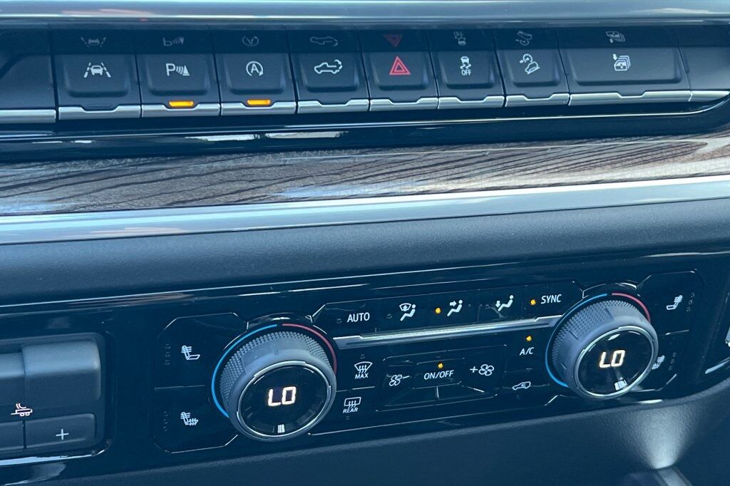 2026 Chevrolet Silverado 1500 RST Fruitland ID