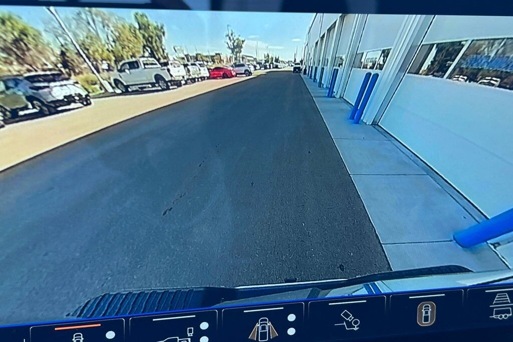 2026 Chevrolet Silverado 1500 RST Fruitland ID