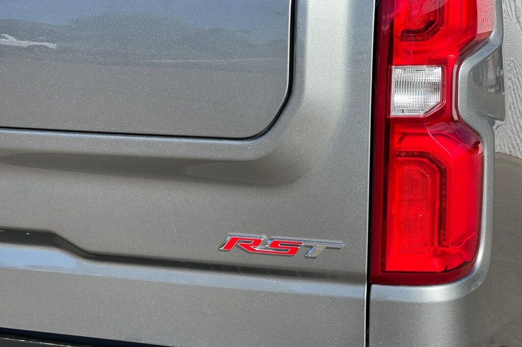 2026 Chevrolet Silverado 1500 RST Fruitland ID