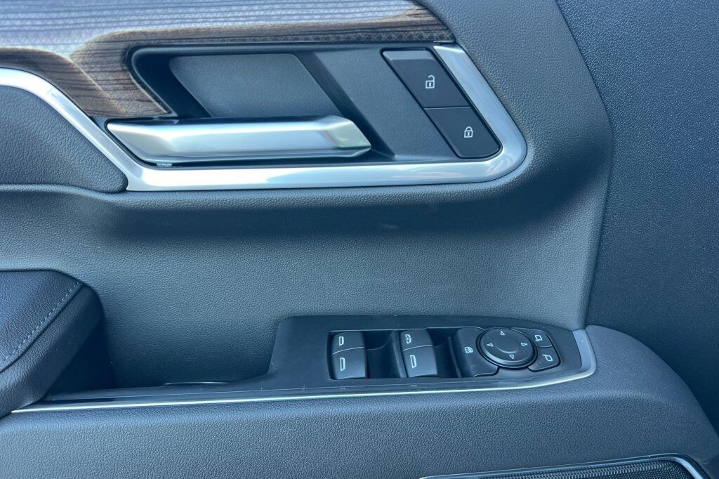 2026 Chevrolet Silverado 1500 RST Fruitland ID