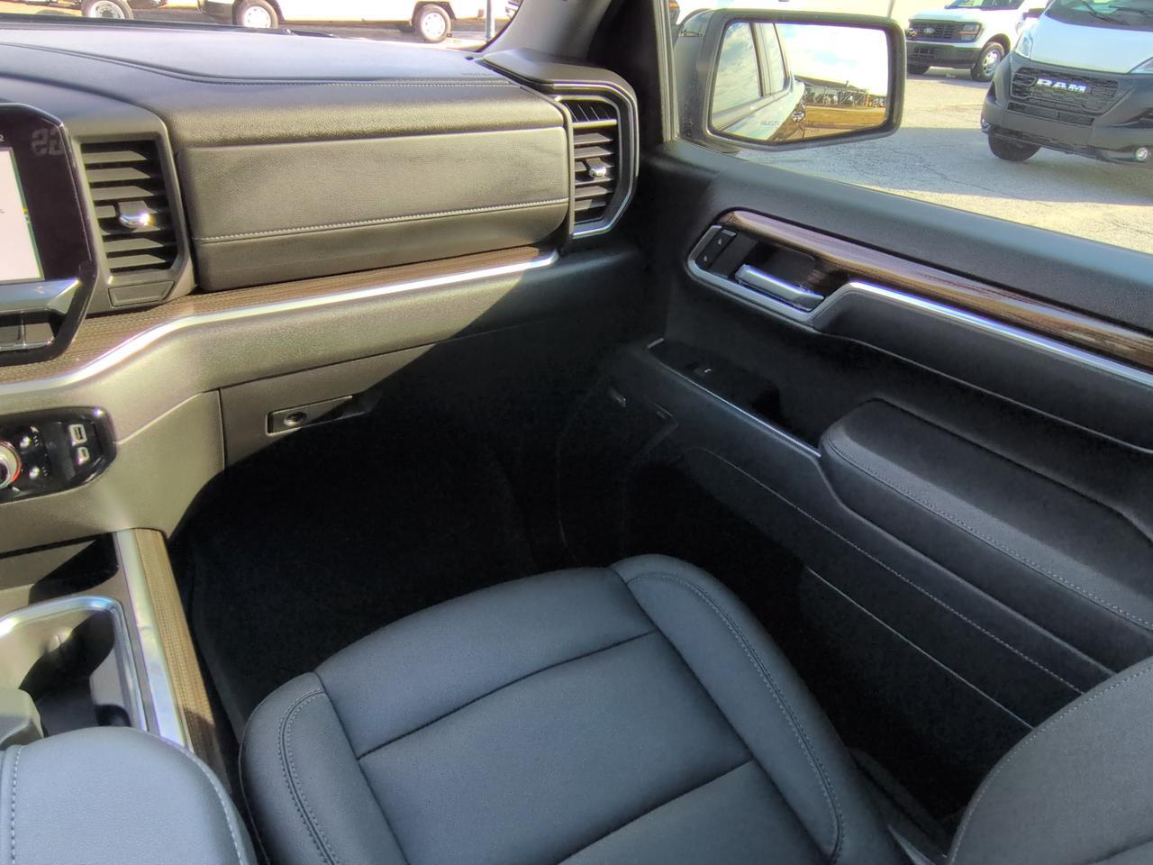 2026 Chevrolet Silverado 1500 RST Winder GA