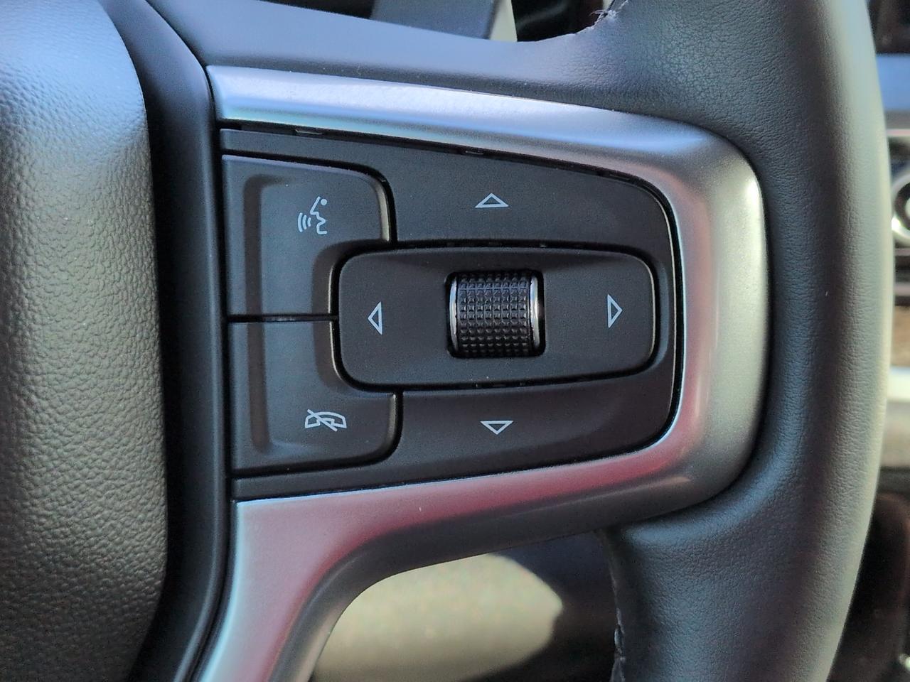 2026 Chevrolet Silverado 1500 RST Winder GA