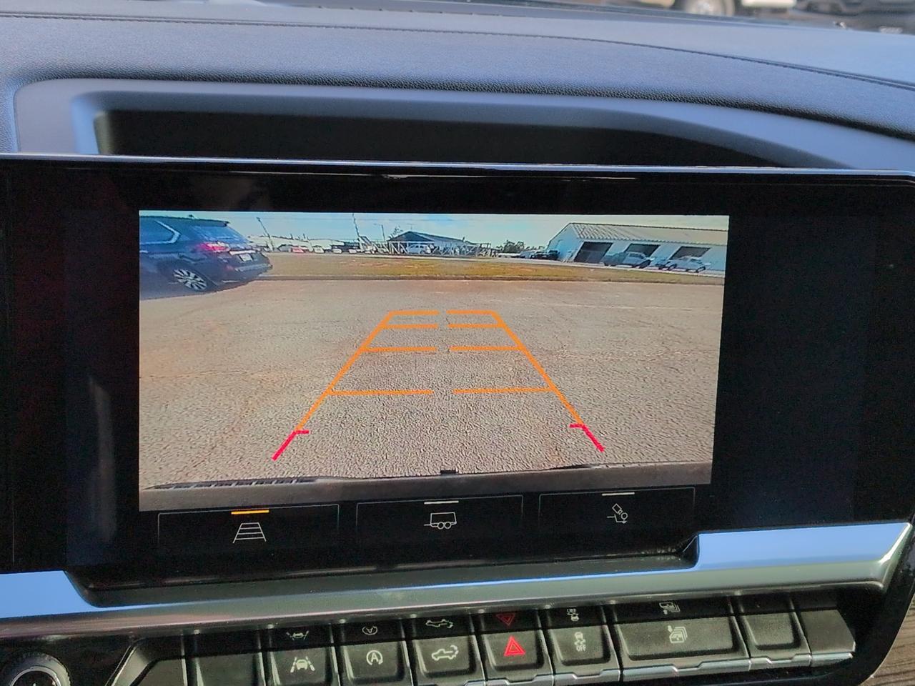 2026 Chevrolet Silverado 1500 RST Winder GA