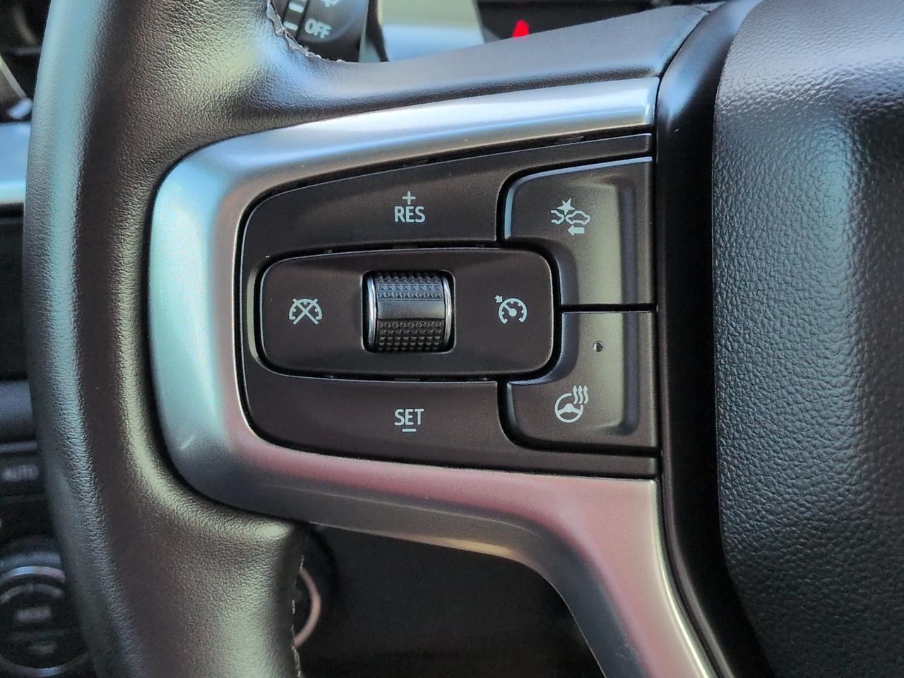 2026 Chevrolet Silverado 1500 RST Winder GA