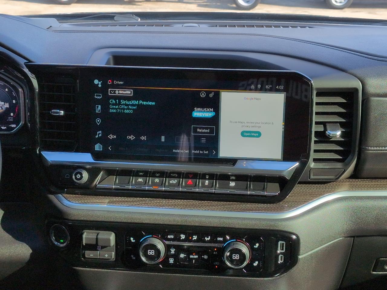 2026 Chevrolet Silverado 1500 RST Winder GA