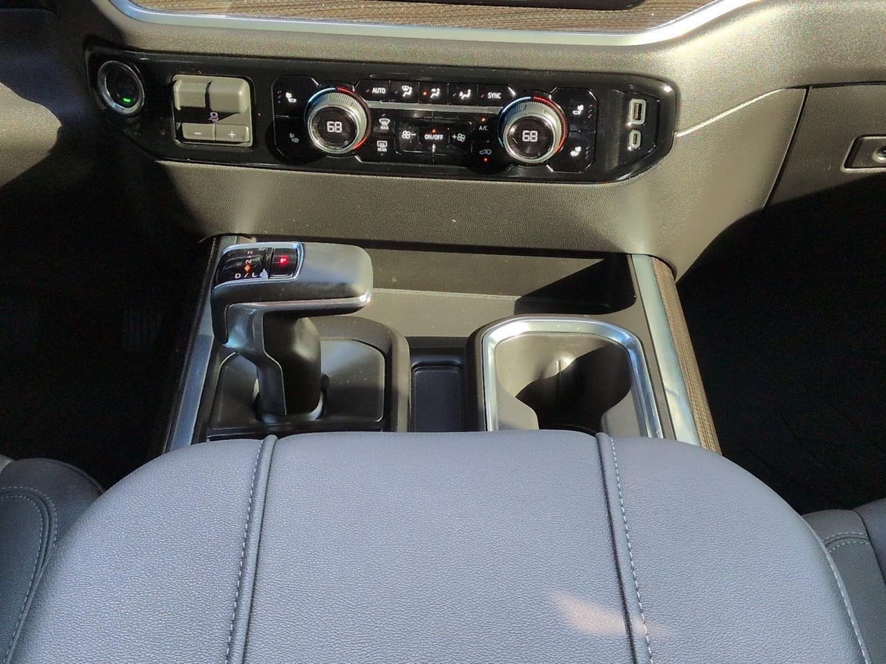 2026 Chevrolet Silverado 1500 RST Winder GA