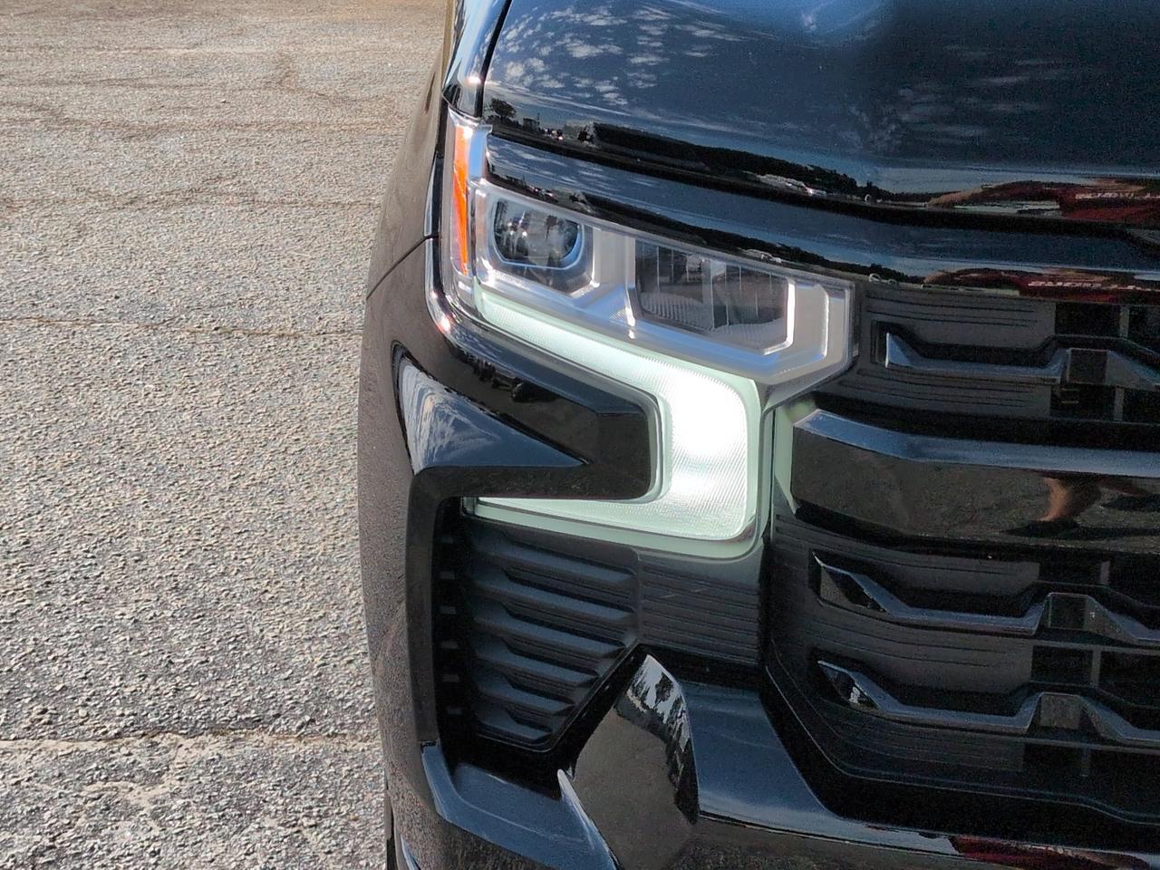 2026 Chevrolet Silverado 1500 RST Winder GA