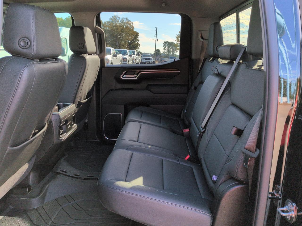 2026 Chevrolet Silverado 1500 RST Winder GA