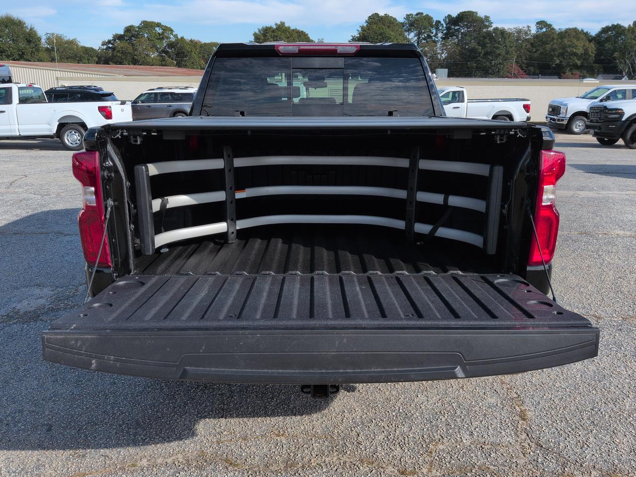 2026 Chevrolet Silverado 1500 RST Winder GA