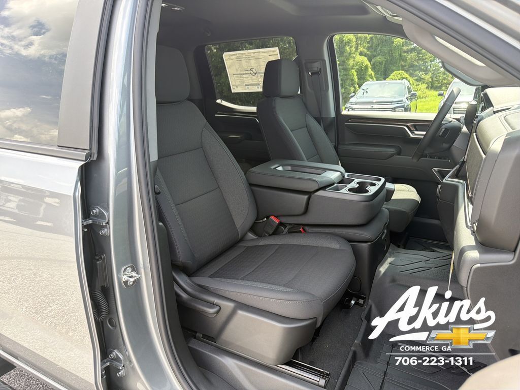 2026 Chevrolet Silverado 1500 RST Commerce GA