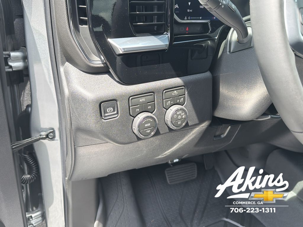 2026 Chevrolet Silverado 1500 RST Commerce GA