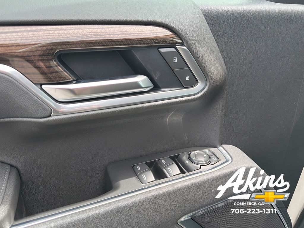 2026 Chevrolet Silverado 1500 RST Commerce GA
