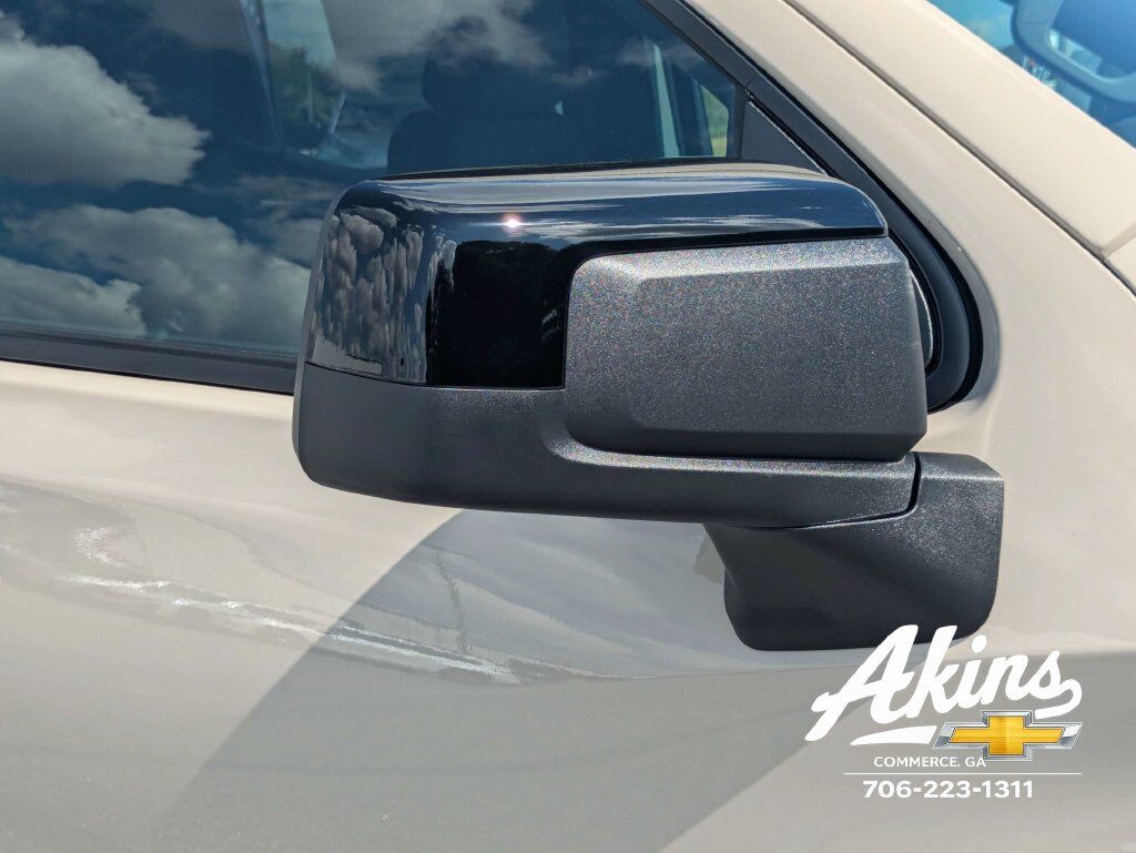2026 Chevrolet Silverado 1500 RST Commerce GA