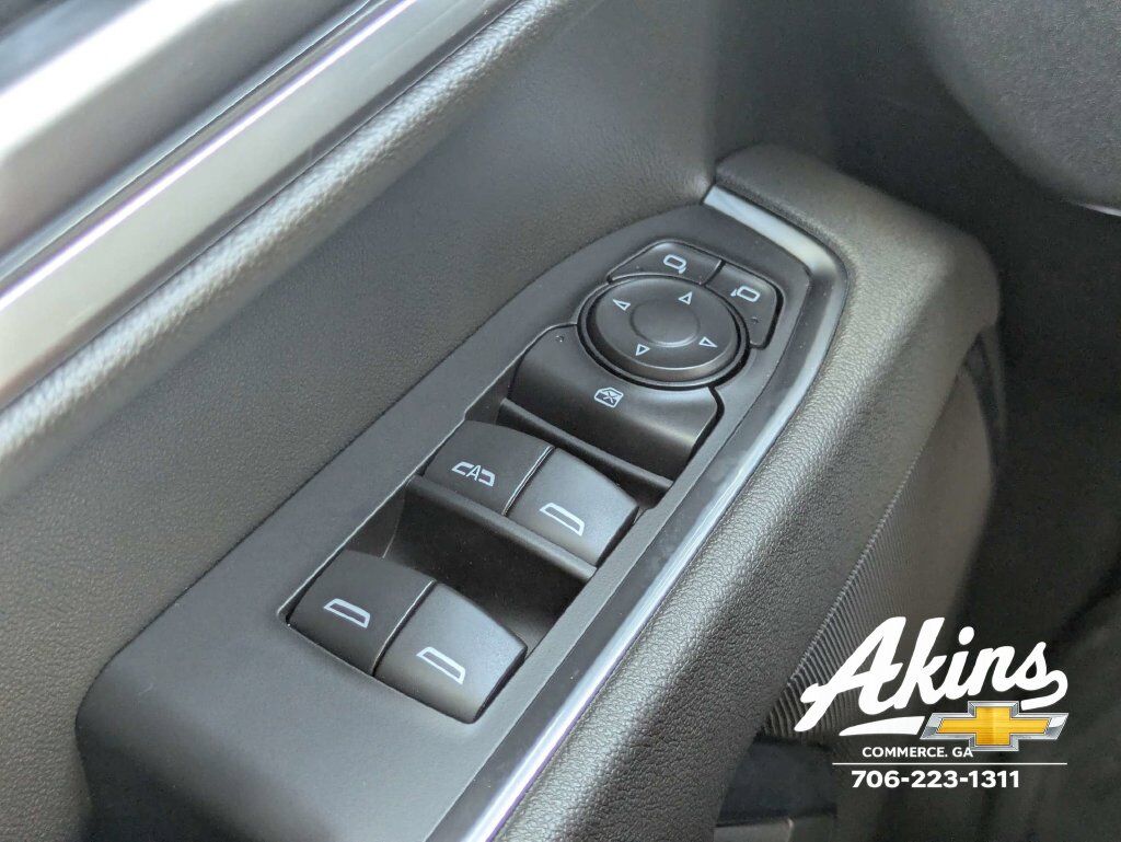 2026 Chevrolet Silverado 1500 RST Commerce GA