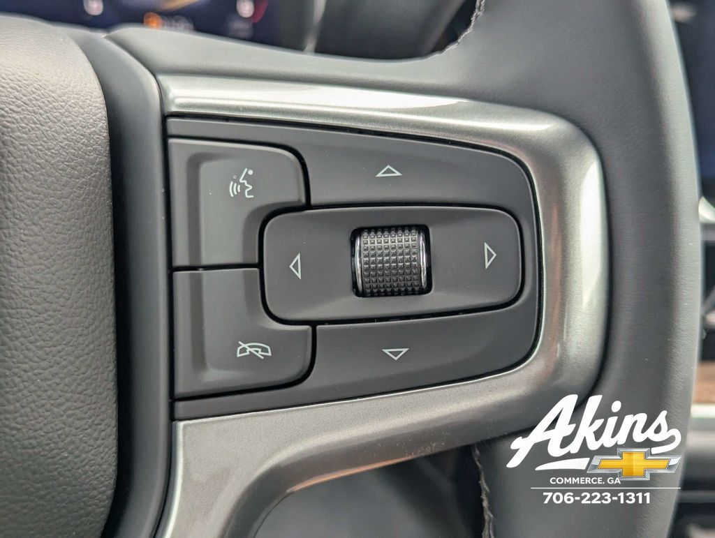 2026 Chevrolet Silverado 1500 RST Commerce GA