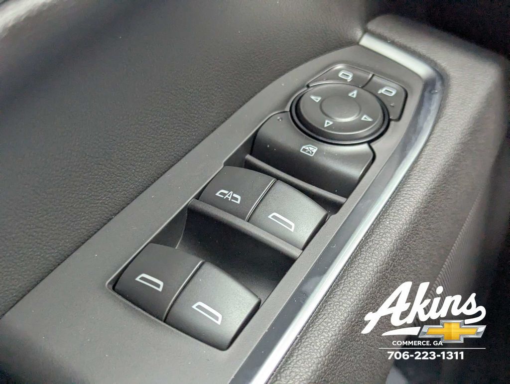 2026 Chevrolet Silverado 1500 RST Commerce GA