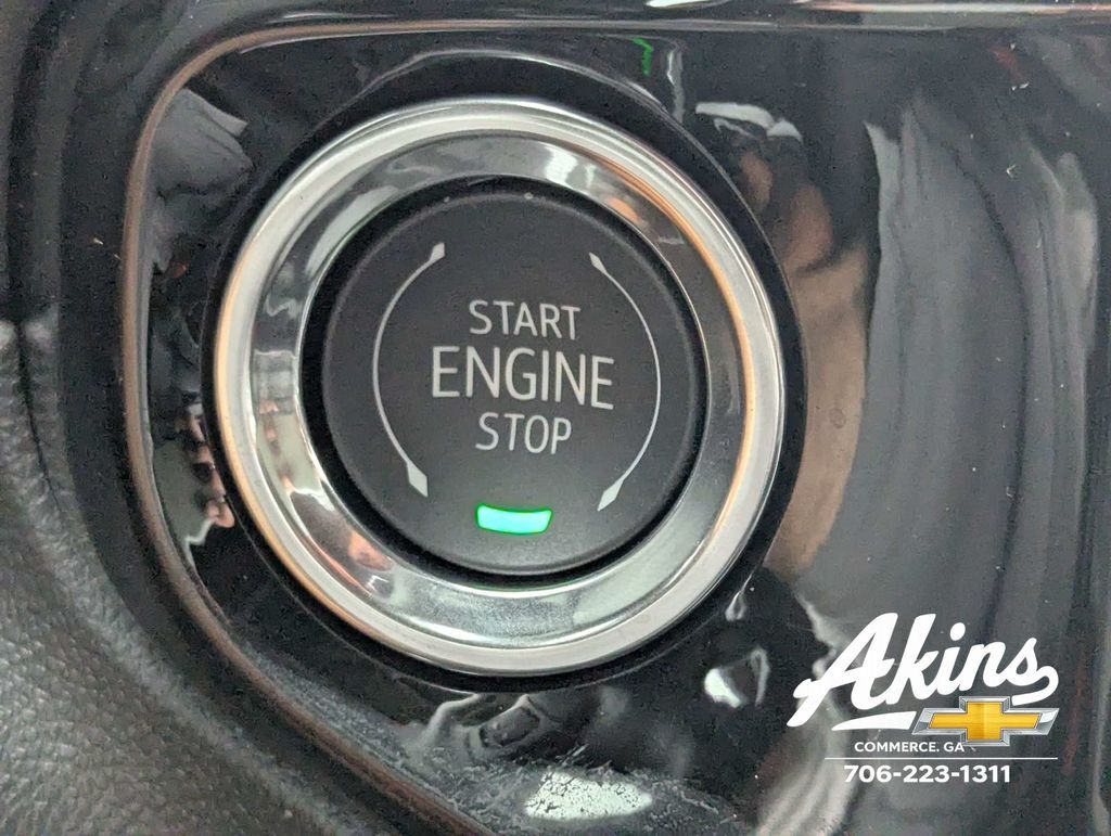 2026 Chevrolet Silverado 1500 RST Commerce GA