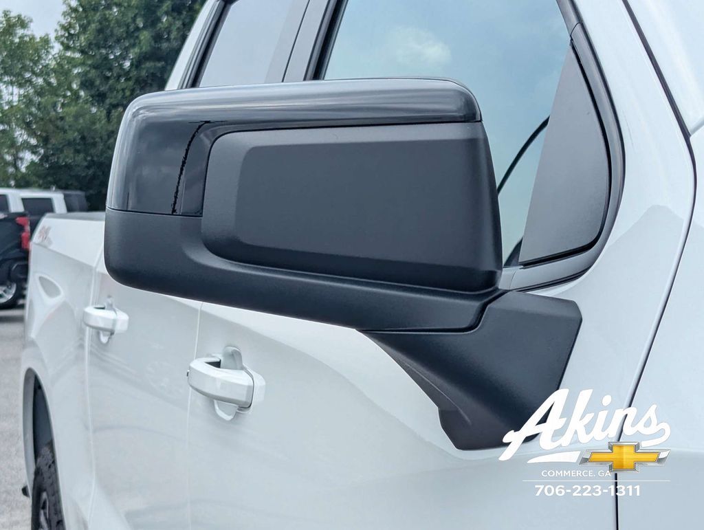 2026 Chevrolet Silverado 1500 RST Commerce GA