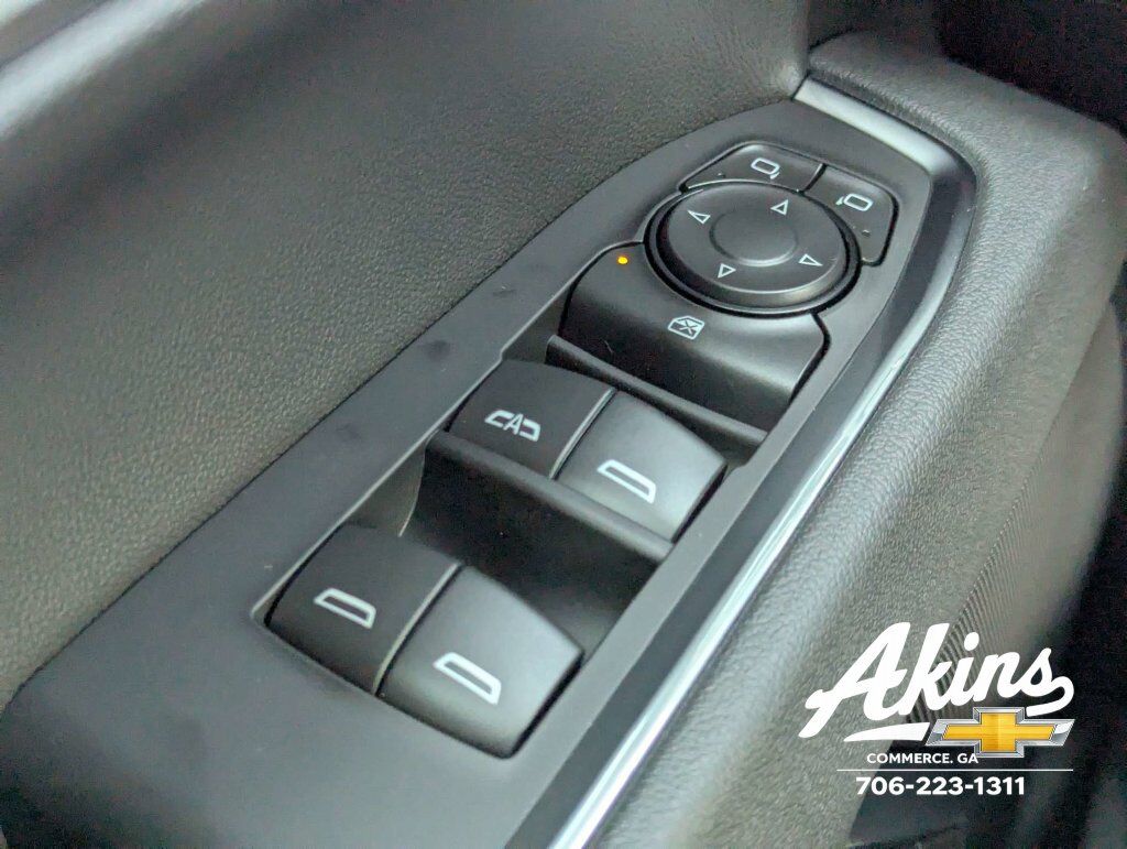 2026 Chevrolet Silverado 1500 RST Commerce GA