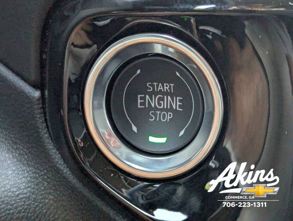 2026 Chevrolet Silverado 1500 RST Commerce GA