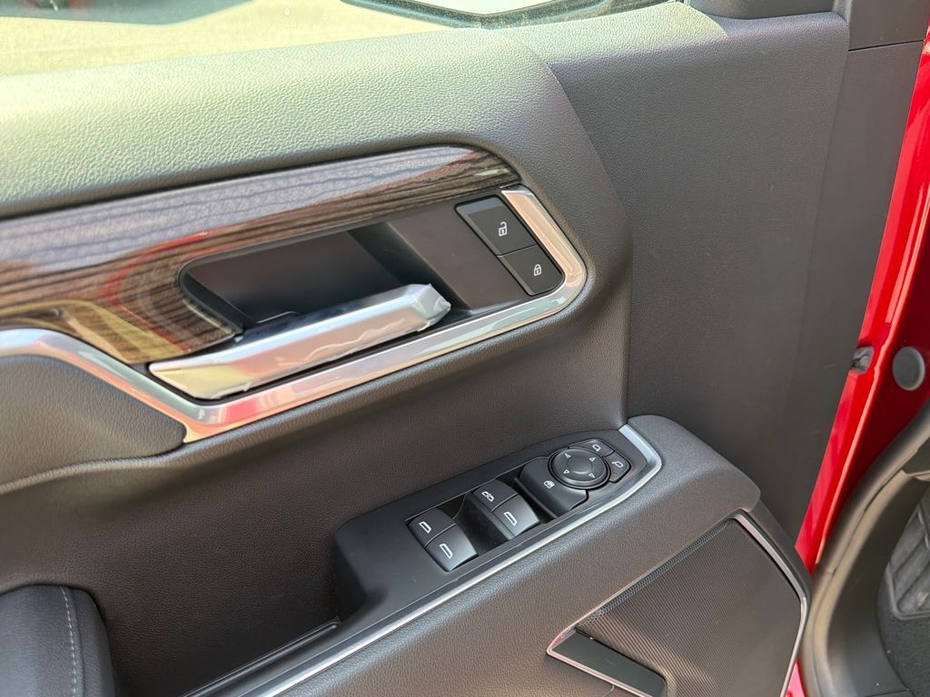 2026 Chevrolet Silverado 1500 RST Commerce GA