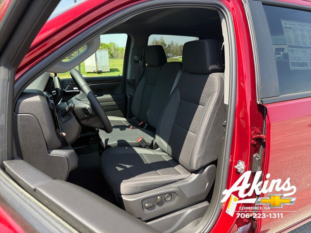2026 Chevrolet Silverado 1500 RST Commerce GA