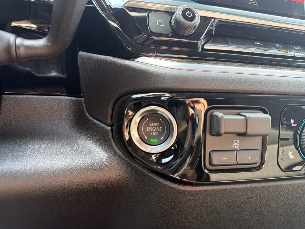 2026 Chevrolet Silverado 1500 RST Commerce GA