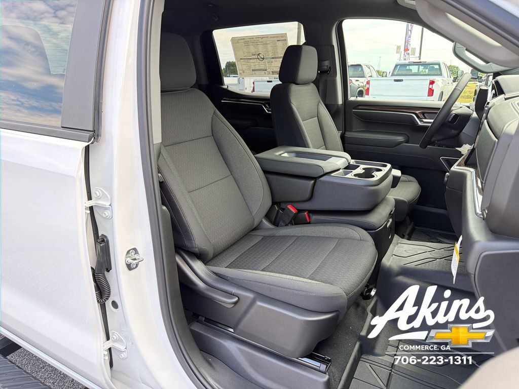 2026 Chevrolet Silverado 1500 RST Commerce GA
