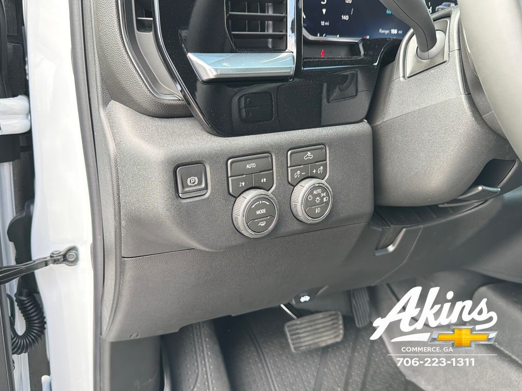 2026 Chevrolet Silverado 1500 RST Commerce GA