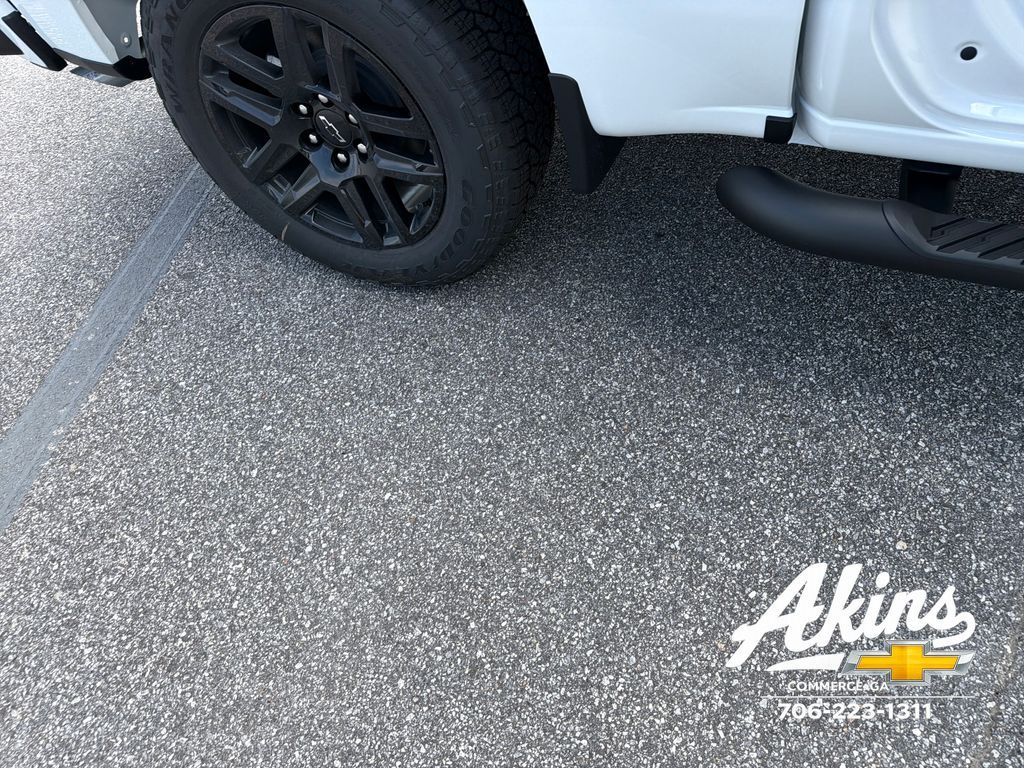 2026 Chevrolet Silverado 1500 RST Commerce GA
