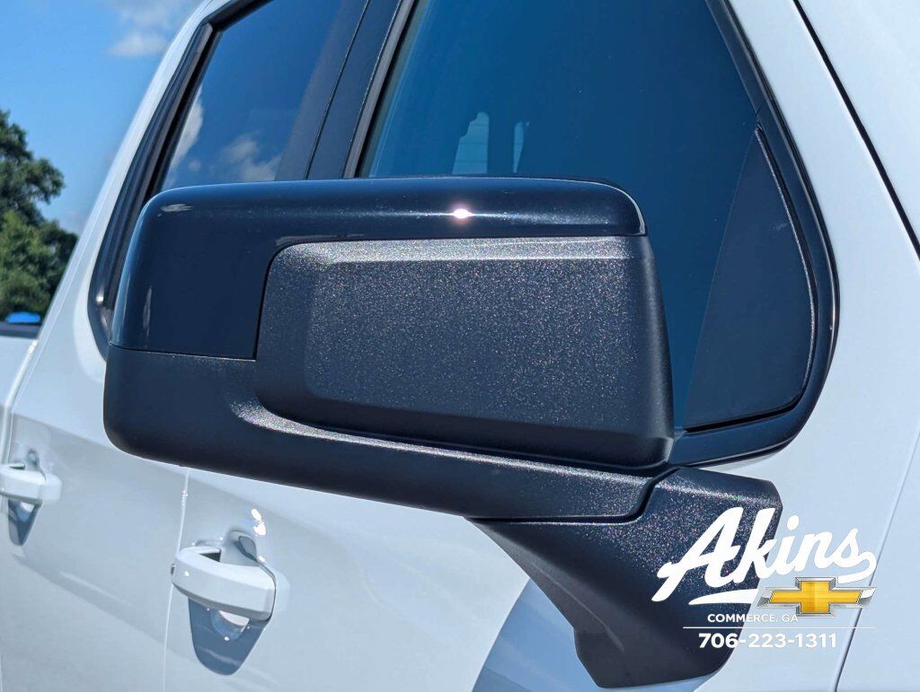 2026 Chevrolet Silverado 1500 RST Commerce GA