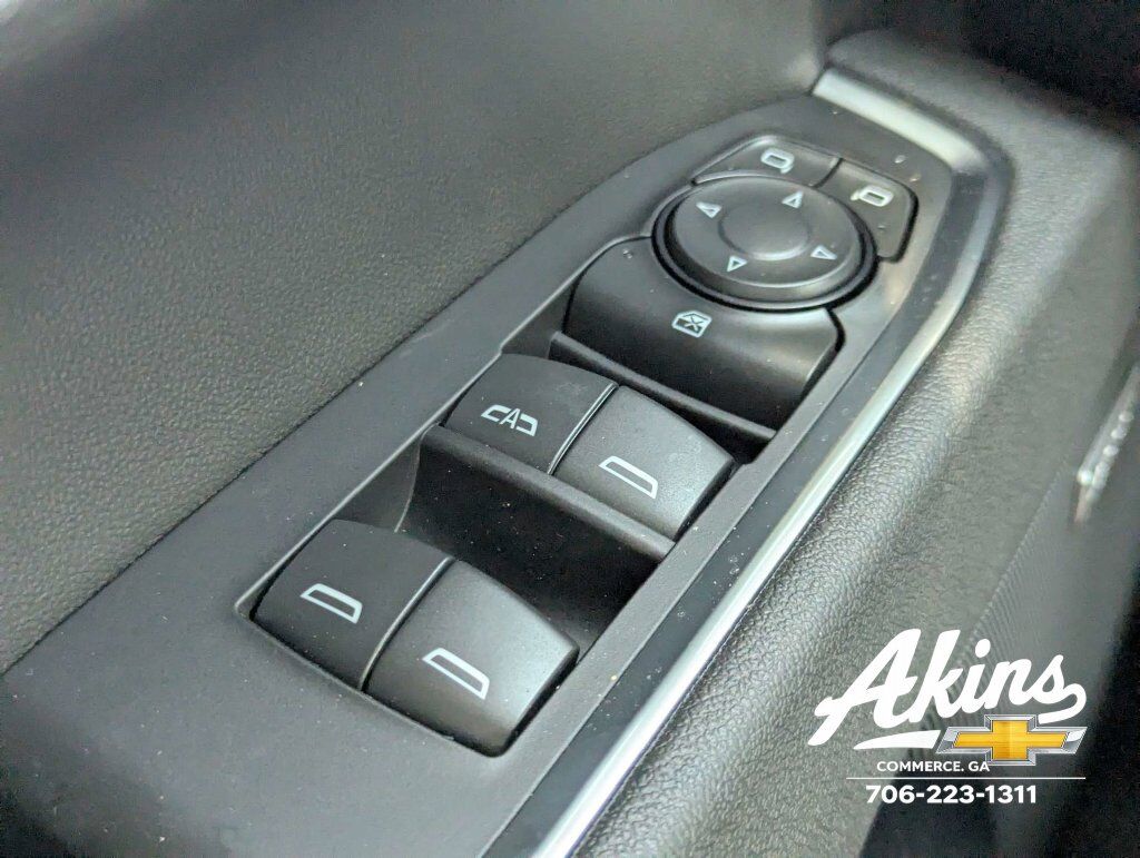 2026 Chevrolet Silverado 1500 RST Commerce GA