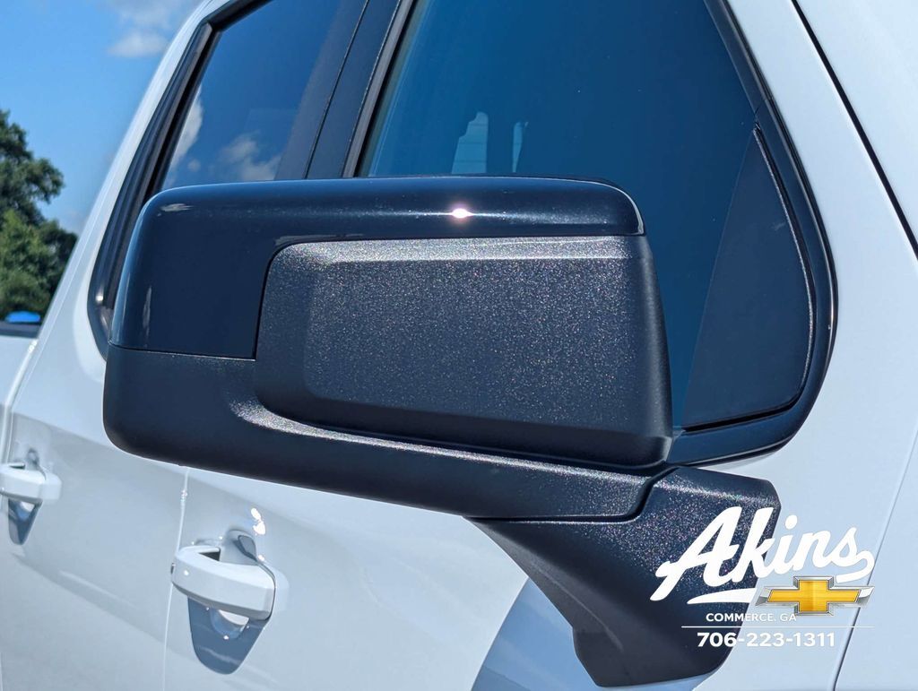 2026 Chevrolet Silverado 1500 RST Commerce GA