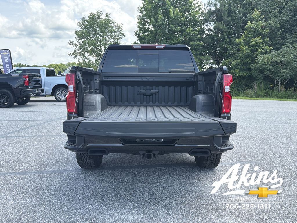 2026 Chevrolet Silverado 1500 RST Commerce GA
