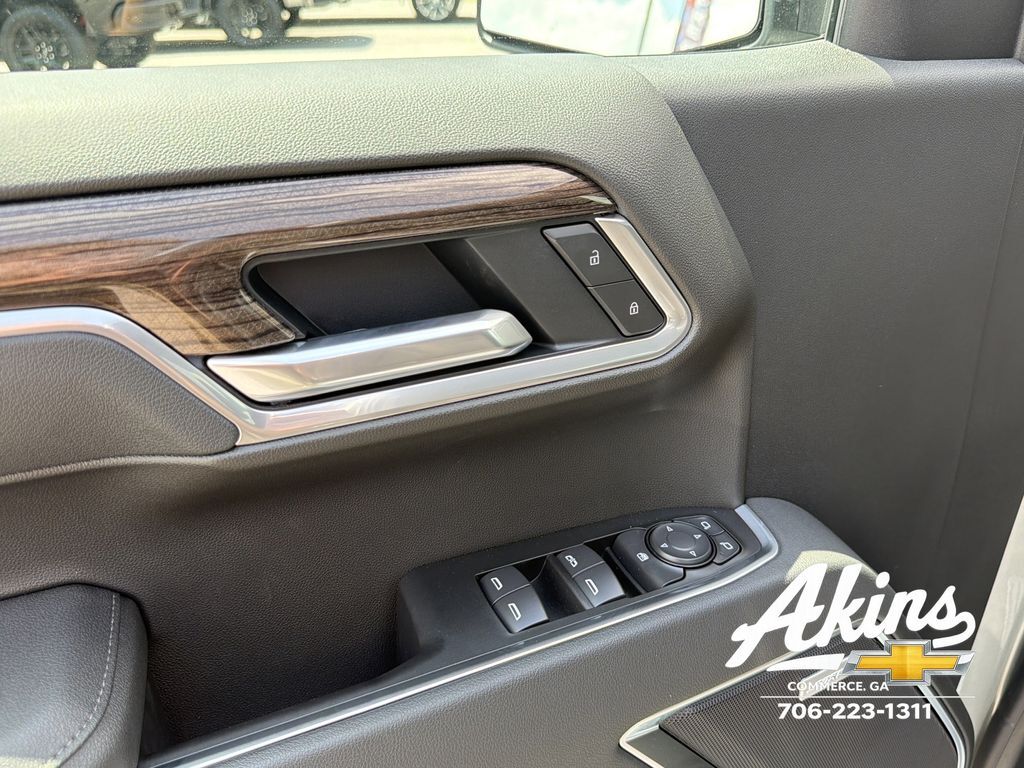 2026 Chevrolet Silverado 1500 RST Commerce GA