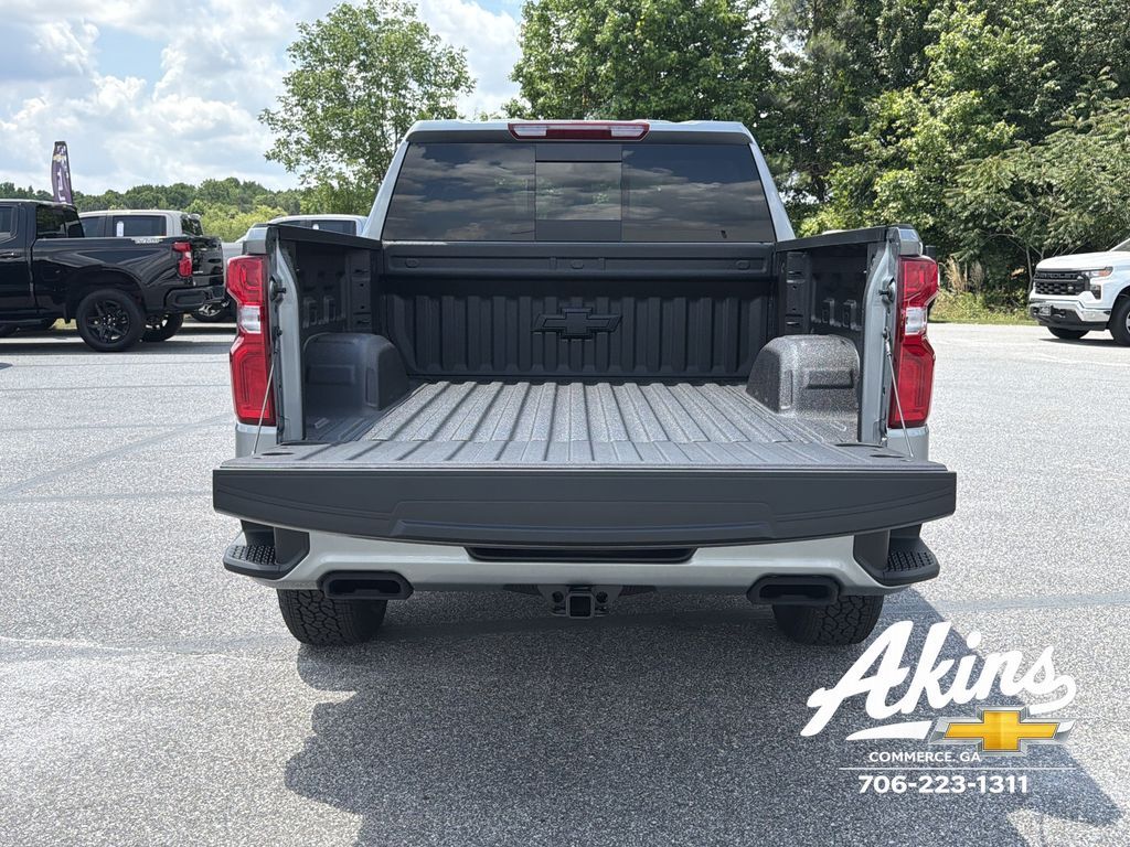 2026 Chevrolet Silverado 1500 RST Commerce GA